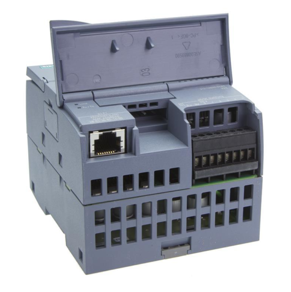 Siemens CPU 1212C - 6ES7212-1AE40-0XB0 - Imagen 3