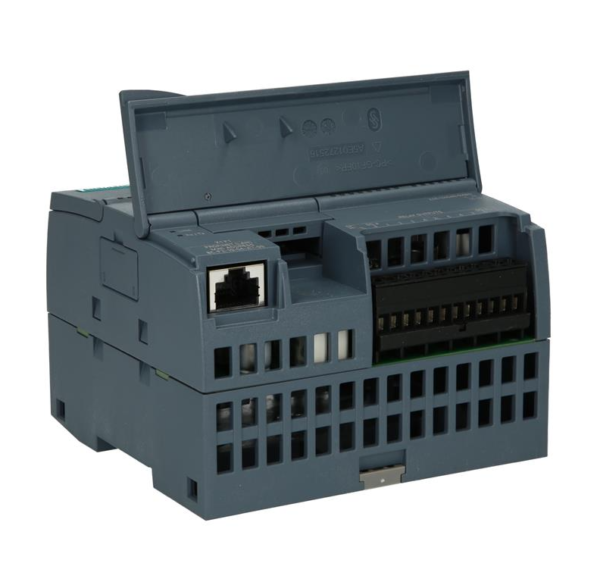 Siemens CPU 1214C - 6ES7214-1BG40-0XB0 - Imagen 2