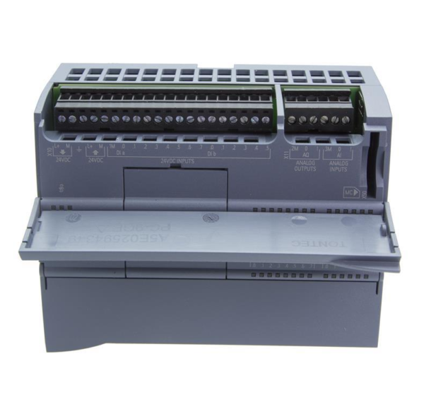 Siemens CPU 1215C - 6ES7215-1AG40-0XB0 - Imagen 3