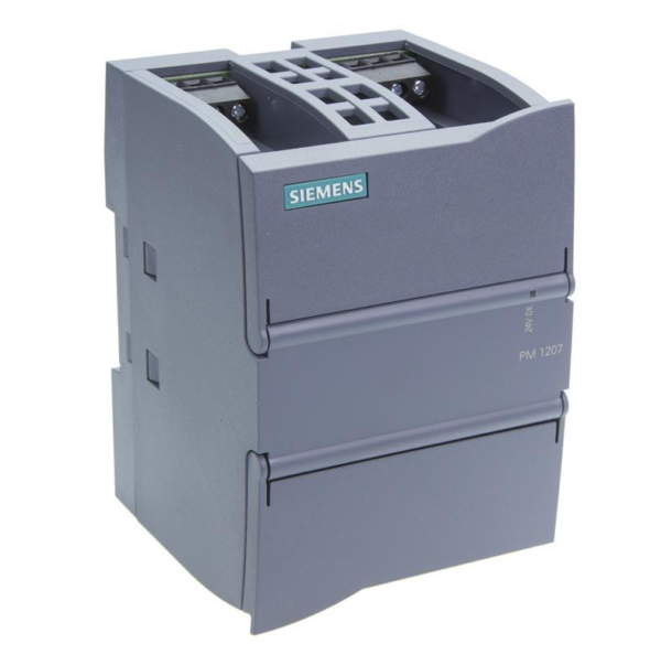 Fuente de alimentación Siemens POWER MODUL PM1207 - 6EP1332-1SH71 - Imagen 4