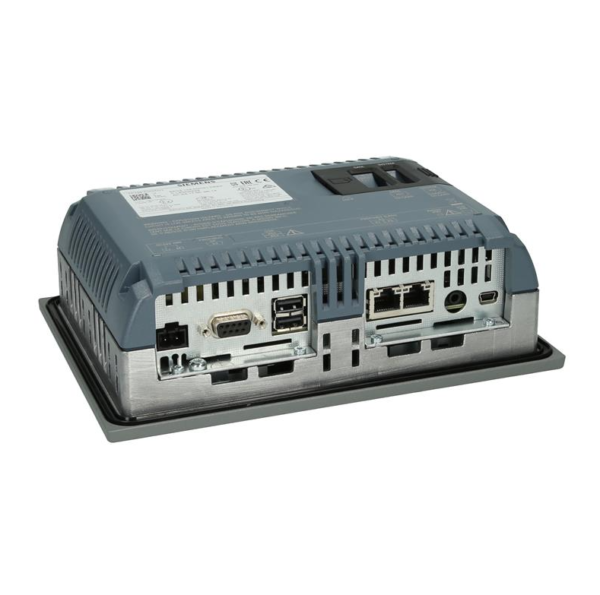 Panel HMI SIMATIC Comfort Siemens TP700 Comfort - 6AV2124-0GC01-0AX0 - Imagen 3