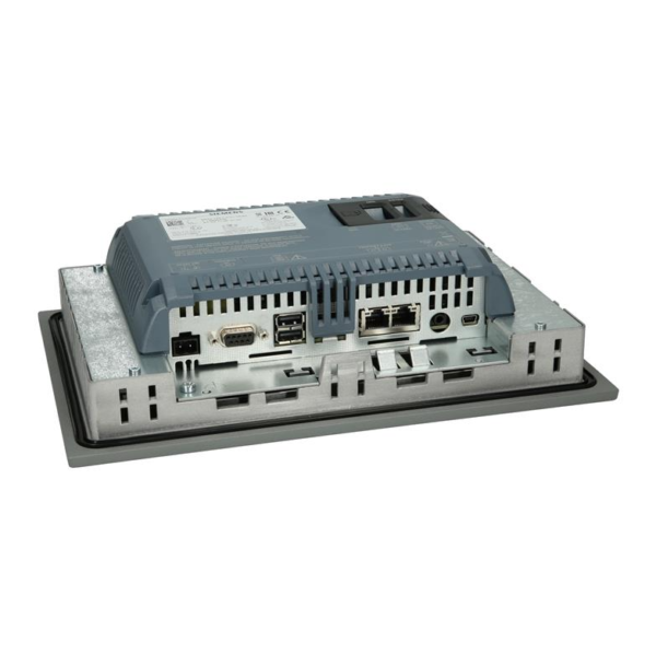 Panel HMI SIMATIC Comfort Siemens TP1500 Comfort - 6AV2124-0QC02-0AX1 - Imagen 2