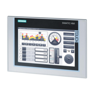 Panel HMI SIMATIC Comfort Siemens TP1500 Comfort - 6AV2124-0QC02-0AX1