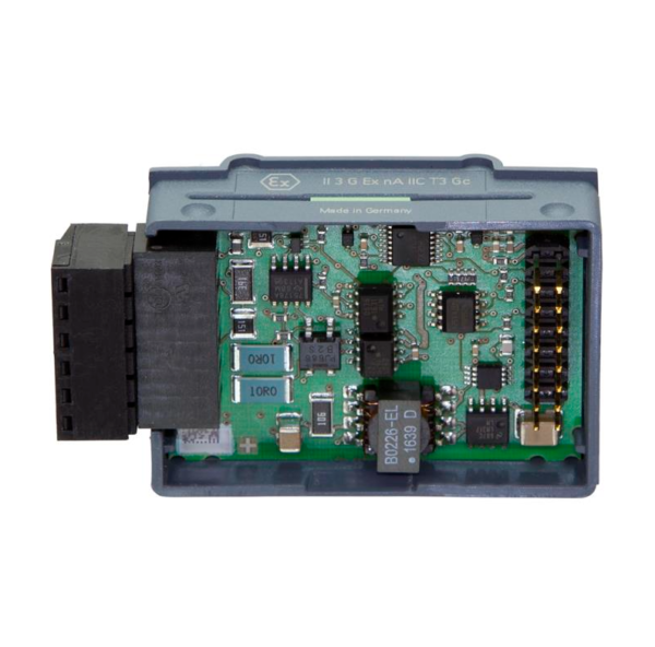 Placa de comunicación Siemens CB 1241 - 6ES7241-1CH30-1XB0 - Imagen 3