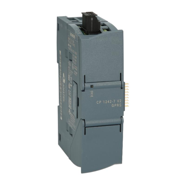 Procesador de comunicaciones Siemens CP 1242-7 V2 GPRS - 6GK7242-7KX31-0XE0