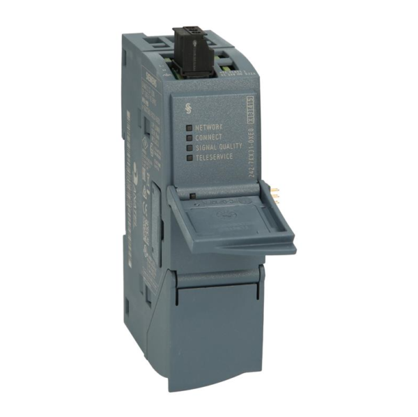 Procesador de comunicaciones Siemens CP 1242-7 V2 GPRS - 6GK7242-7KX31-0XE0 - Imagen 5