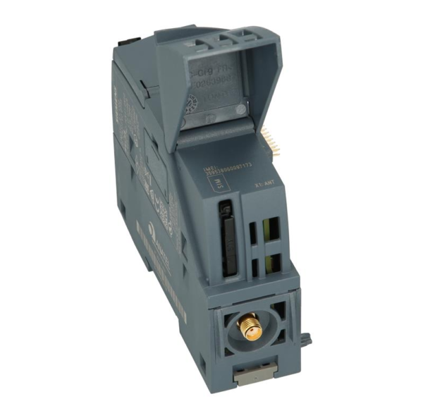 Procesador de comunicaciones Siemens CP 1242-7 V2 GPRS - 6GK7242-7KX31-0XE0 - Imagen 6