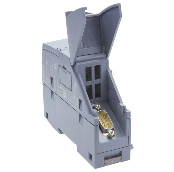Siemens CM 1241 RS232 - 6ES7241-1AH32-0XB0 - Imagen 3