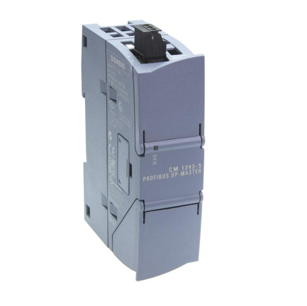 Siemens CM 1243-5 - 6GK7243-5DX30-0XE0 - Imagen 4