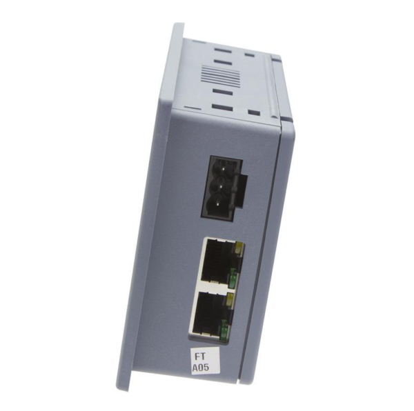 Siemens LOGO! TD - 6ED1055-4MH08-0BA1 - Imagen 2