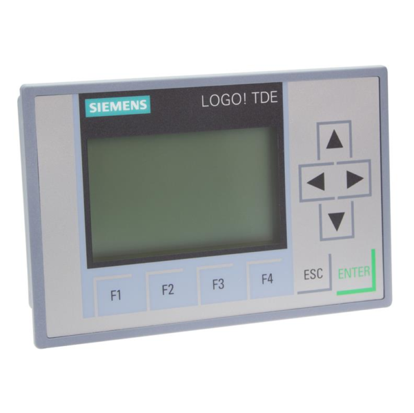 Siemens LOGO! TD - 6ED1055-4MH08-0BA1