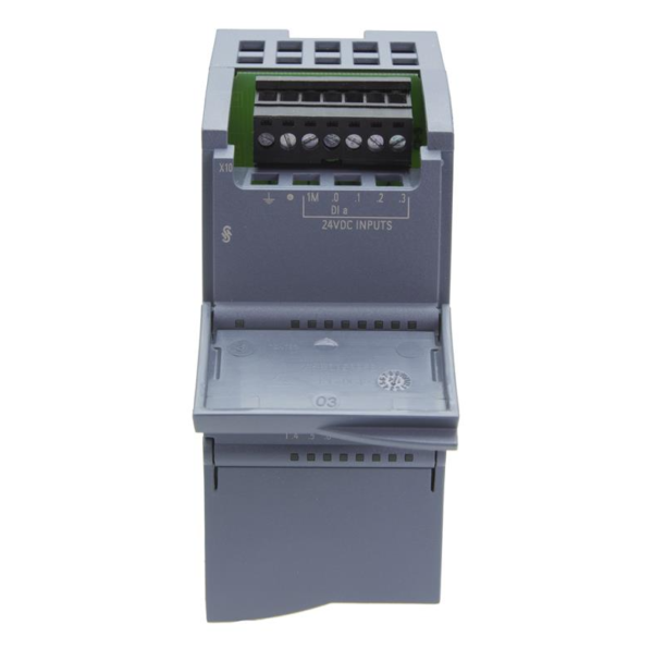 Siemens SM 1221 DC - 6ES7221-1BF32-0XB0 - Imagen 2