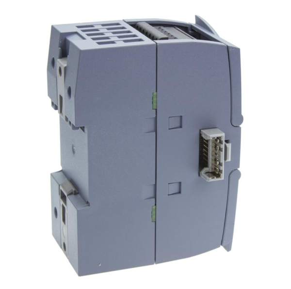 Siemens SM 1221 DC - 6ES7221-1BF32-0XB0 - Imagen 3