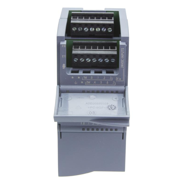 Siemens SM 1221 DC - 6ES7221-1BH32-0XB0 - Imagen 4