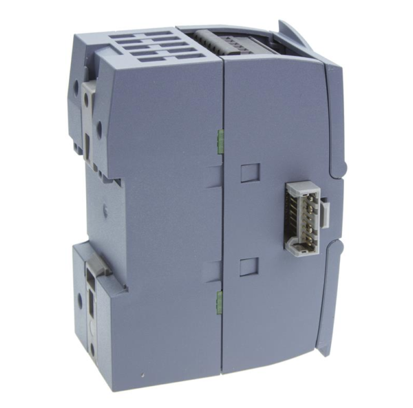 Siemens SM 1221 DC - 6ES7221-1BH32-0XB0 - Imagen 3