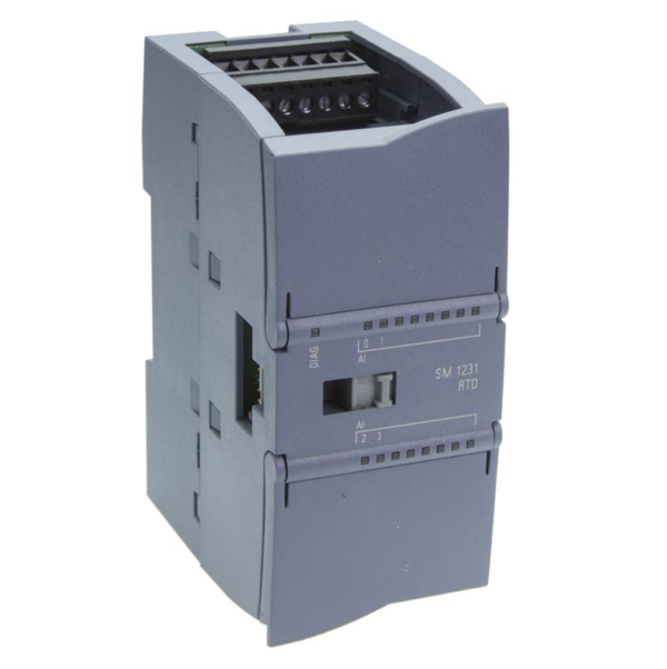 Siemens SM 1231 RTD - 6ES7231-5PD32-0XB0 - Imagen 4