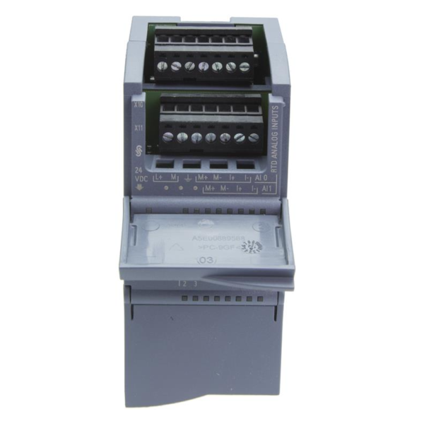 Siemens SM 1231 RTD - 6ES7231-5PD32-0XB0 - Imagen 2