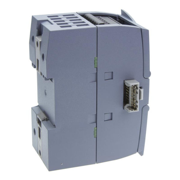 Siemens SM 1231 RTD - 6ES7231-5PD32-0XB0 - Imagen 3