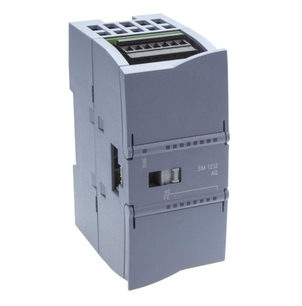 Siemens SM 1232 AQ - 6ES7232-4HB32-0XB0