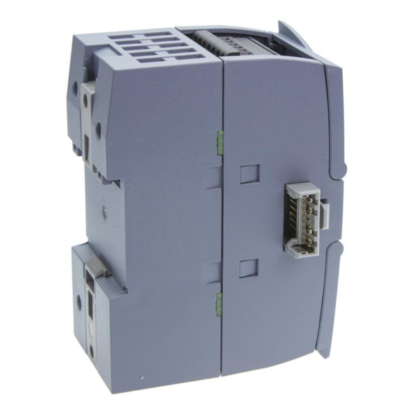 Siemens SM 1232 AQ - 6ES7232-4HB32-0XB0 - Imagen 3