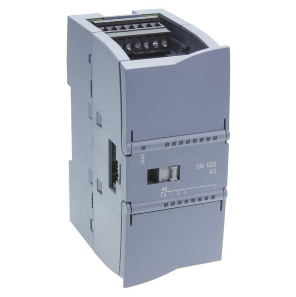 Siemens SM 1231 AI - 6ES7231-4HD32-0XB0 - Imagen 4