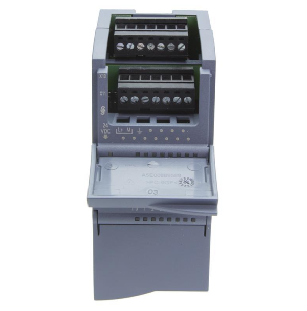 Siemens SM 1232 AQ - 6ES7232-4HD32-0XB0 - Imagen 2