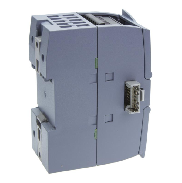 Siemens SM 1232 AQ - 6ES7232-4HD32-0XB0 - Imagen 3