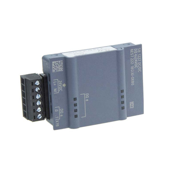 Signal Board Siemens SB 1222 4DQ - 6ES7222-1BD30-0XB0 - Imagen 2