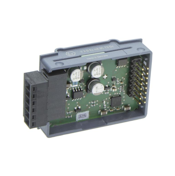 Signal Board Siemens SB 1222 4DQ - 6ES7222-1BD30-0XB0 - Imagen 3