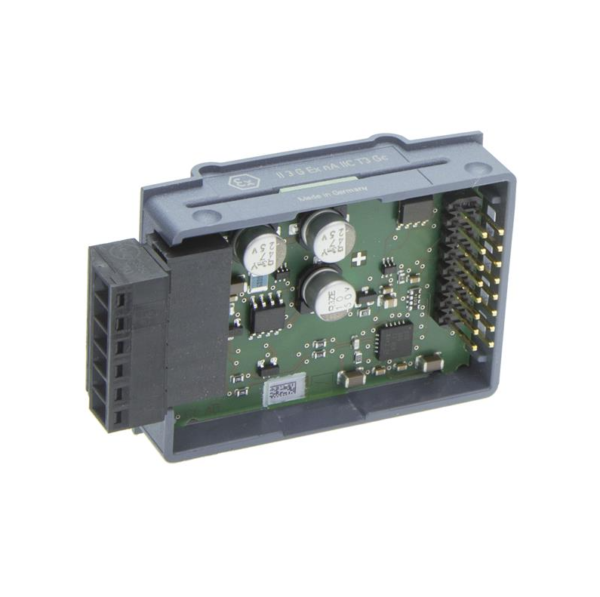 Signal Board Siemens SB 1223 DCDC - 6ES7223-0BD30-0XB0 - Imagen 2