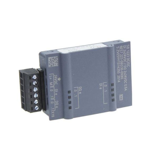 Signal Board Siemens SB 1223 DCDC - 6ES7223-0BD30-0XB0