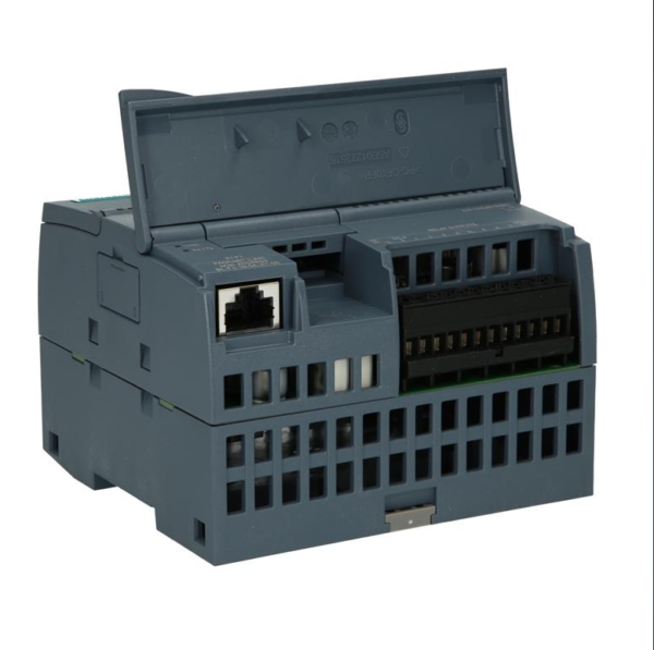 Siemens CPU 1214C - 6ES7214-1AG40-0XB0 - Imagen 2